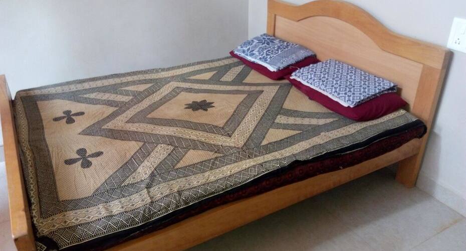 Hotel Shree Gajanana Lodge, Honavar 5